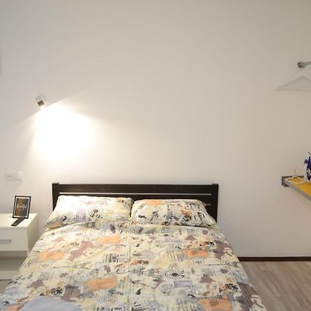 Smart Apartment Ternopil Exterior photo