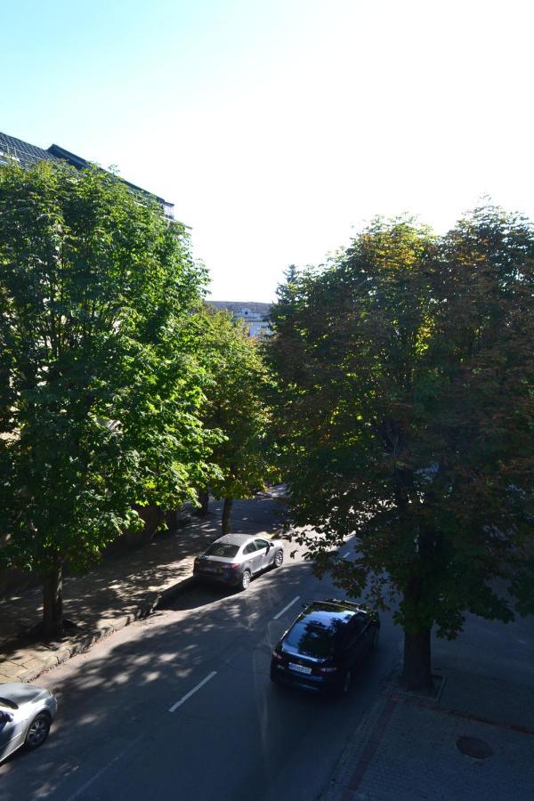 Smart Apartment Ternopil Exterior photo